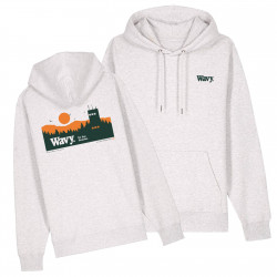 *PREORDER* WAVY Coalpit Hoodie