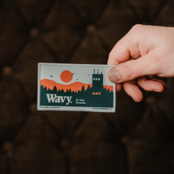 WavyXCoalPit Patch