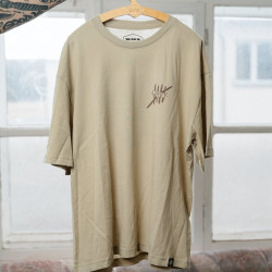 Wavy Panther Five Shirt